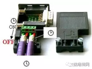 PLC控制柜设计、装配、接线的规范和经验(图13)