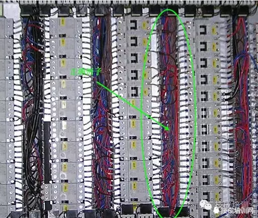 PLC控制柜设计、装配、接线的规范和经验(图24)